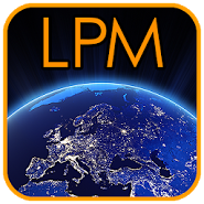 Light Pollution Map - Dark Sky & Astronomy Tools