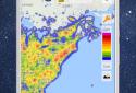Light Pollution Map - Dark Sky & Astronomy Tools screenshot 1