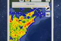 Light Pollution Map - Dark Sky & Astronomy Tools screenshot 2