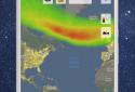 Light Pollution Map - Dark Sky & Astronomy Tools screenshot 3