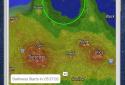 Light Pollution Map - Dark Sky & Astronomy Tools screenshot 6