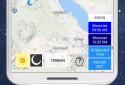 Light Pollution Map - Dark Sky & Astronomy Tools screenshot 8