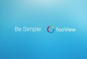 fooView - Float Перегляду screenshot 1