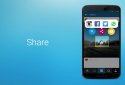 fooView - Float Перегляду screenshot 2