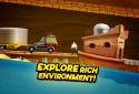 Desert Rally Trucks: Offroad Racing screenshot 4