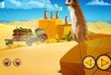 Desert Rally Trucks: Offroad Racing screenshot 7