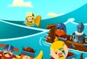 Sea Battle: Heroes screenshot 5