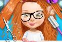 Sweet Baby Girl Beauty Salon 3 - Hair, Nails & Spa screenshot 1