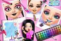 Sweet Baby Girl Beauty Salon 3 - Hair, Nails & Spa screenshot 14
