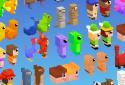 Icy Ropes screenshot 5
