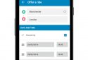 BlaBlaCar - Пошук попутників screenshot 3