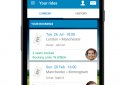 BlaBlaCar - Пошук попутників screenshot 5