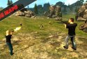 Zombie Raiders Survival screenshot 3