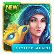 Tiny Tales: Heart of the Forest