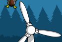 Ouchy Bird screenshot 4