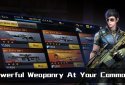 Стрільба Героїв - Зомбі Прикордонне Виживання screenshot 5