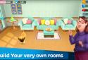 Dog Town: Pet Shop Game, Care & Play with Dog screenshot 1