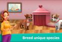 Dog Town: Pet Shop Game, Care & Play with Dog screenshot 3