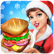 Food Truck Chef™: Cooking Game
