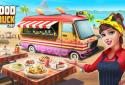Food Truck Chef™: Cooking Game screenshot 1