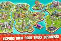 Food Truck Chef™: Cooking Game screenshot 2