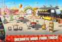 Food Truck Chef™: Cooking Game screenshot 4