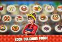 Food Truck Chef™: Cooking Game screenshot 6