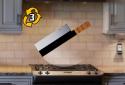 Knife Flip screenshot 1