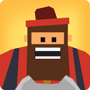 Lumber Well: Crush And Rush