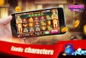 EOV-Huge Win Free SLOTS screenshot 1
