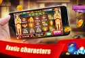 EOV-Huge Win Free SLOTS screenshot 11