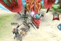 Dragon Project screenshot 6