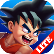 Super Dragon Legend Fighter
