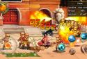 Super Dragon Legend Fighter screenshot 4