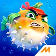 Fish Now.io: Новая PvP игра на выживание