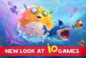 Fish Now.io: Новая PvP игра на выживание screenshot 10