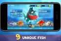 Fish Now.io: Новая PvP игра на выживание screenshot 2