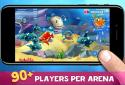 Fish Now.io: Новая PvP игра на выживание screenshot 3
