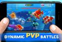 Fish Now.io: Новая PvP игра на выживание screenshot 6