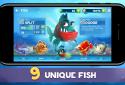 Fish Now.io: Новая PvP игра на выживание screenshot 7