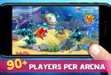 Fish Now.io: Новая PvP игра на выживание screenshot 8