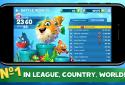 Fish Now.io: Новая PvP игра на выживание screenshot 9