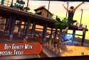 Nyjah Huston: #Skate life screenshot 3