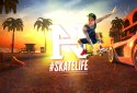 Nyjah Huston: #Skate life screenshot 5