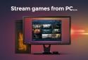 Remotr Game Streaming screenshot 1