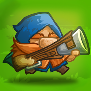 Rising Warriors: War Games - The New Order (Unreleased)