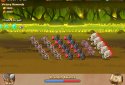 Rising Warriors: War Games - The New Order (Unreleased) screenshot 4