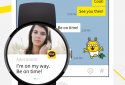 KakaoTalk: Безкоштовні Дзвінки & Text screenshot 6