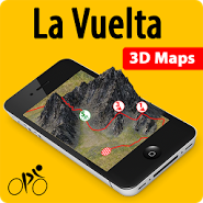 La Vuelta