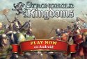 Stronghold Kingdoms: Castle Sim screenshot 5